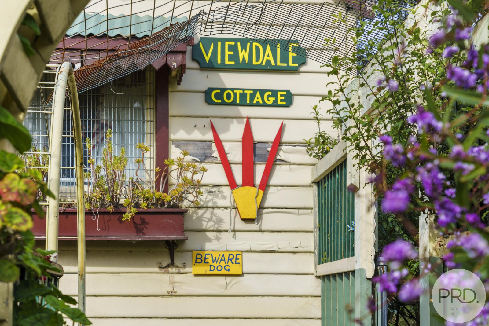 1 Berriedale Road BERRIEDALE 12