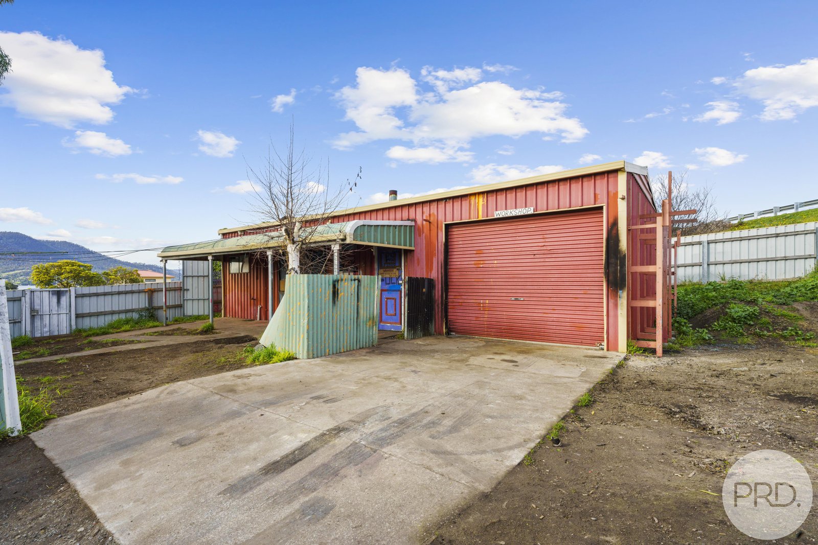 1 Berriedale Road BERRIEDALE 14