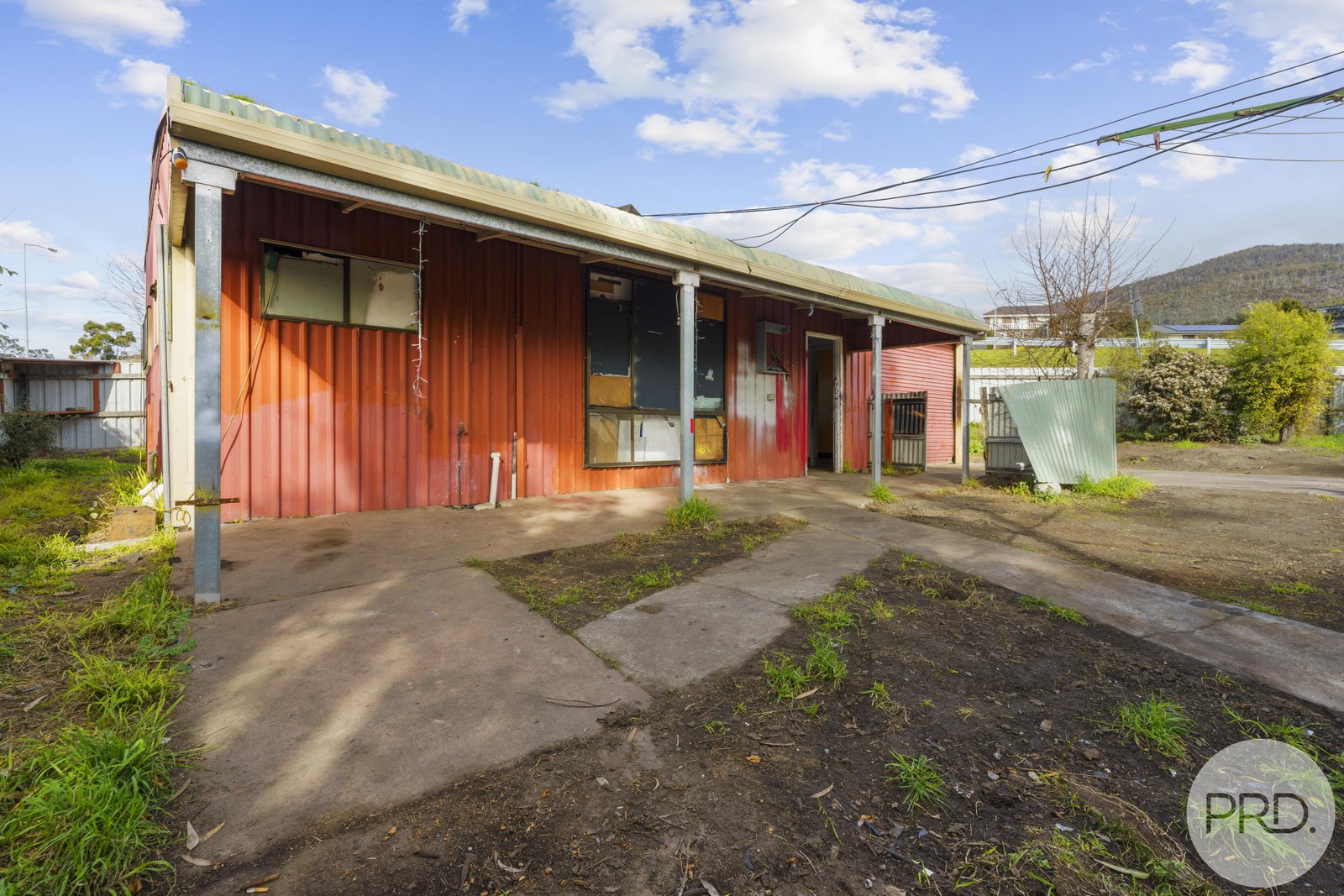 1 Berriedale Road BERRIEDALE 15