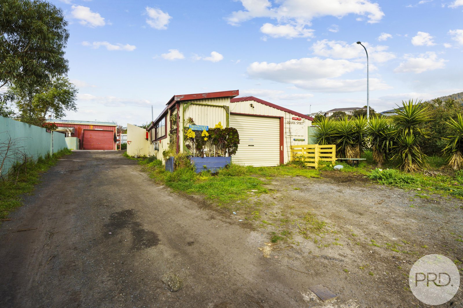 1 Berriedale Road BERRIEDALE 16