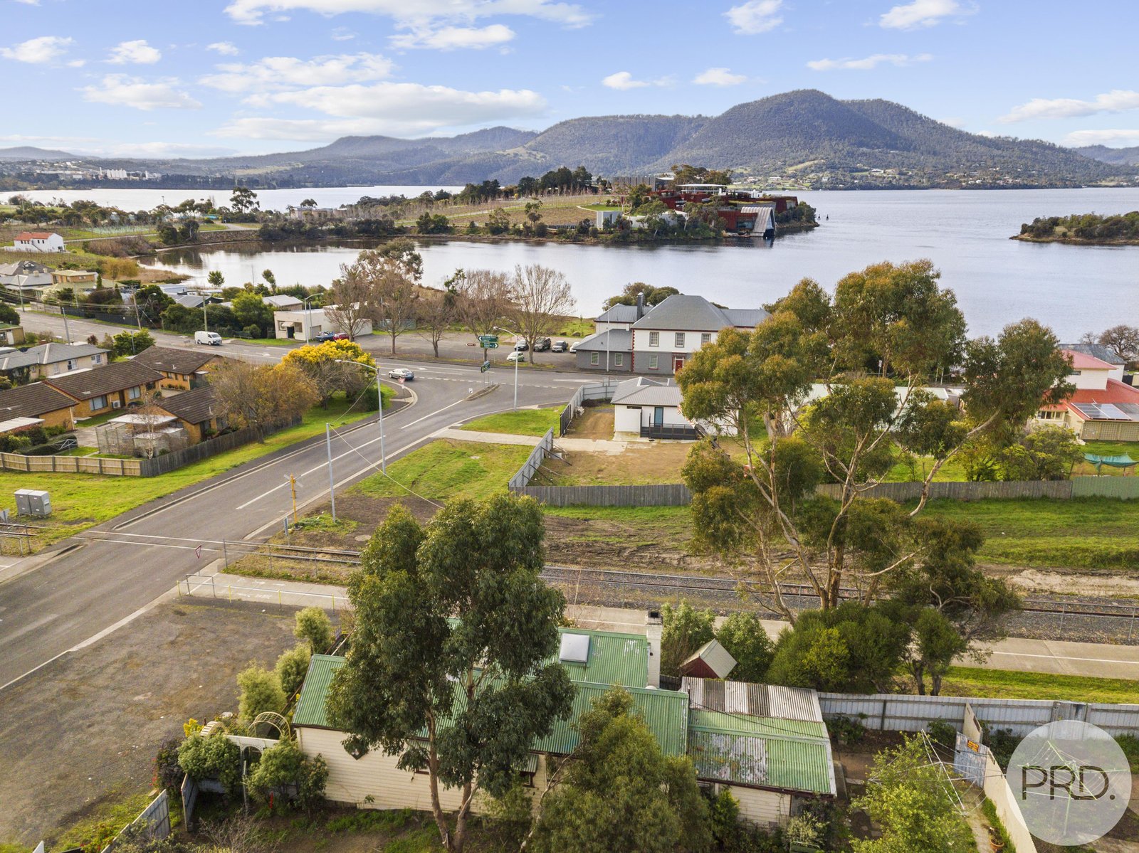 1 Berriedale Road BERRIEDALE 17