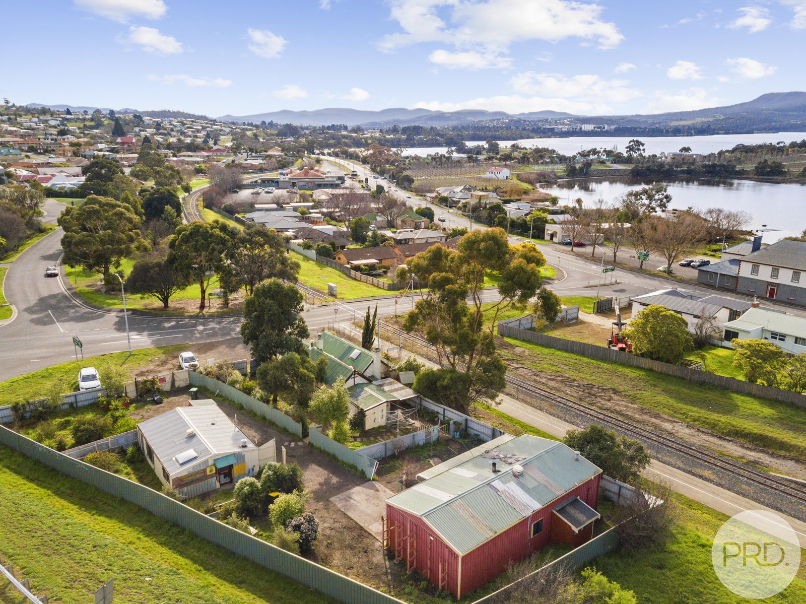 1 Berriedale Road BERRIEDALE 18