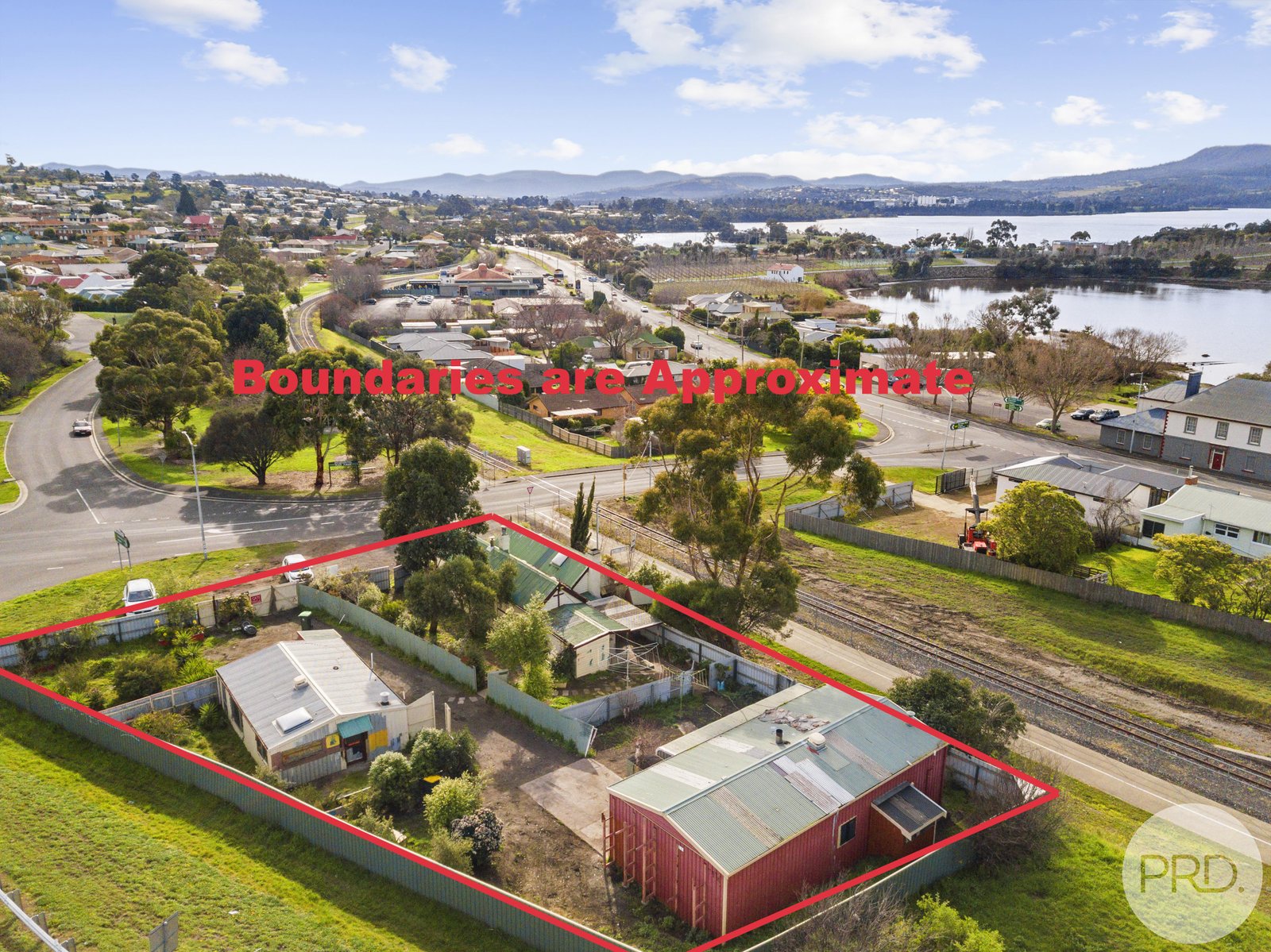 1 Berriedale Road BERRIEDALE 19