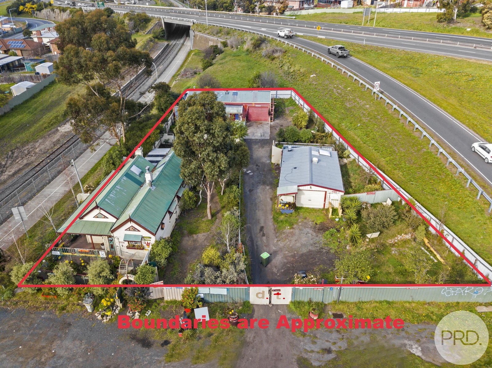 1 Berriedale Road BERRIEDALE 20