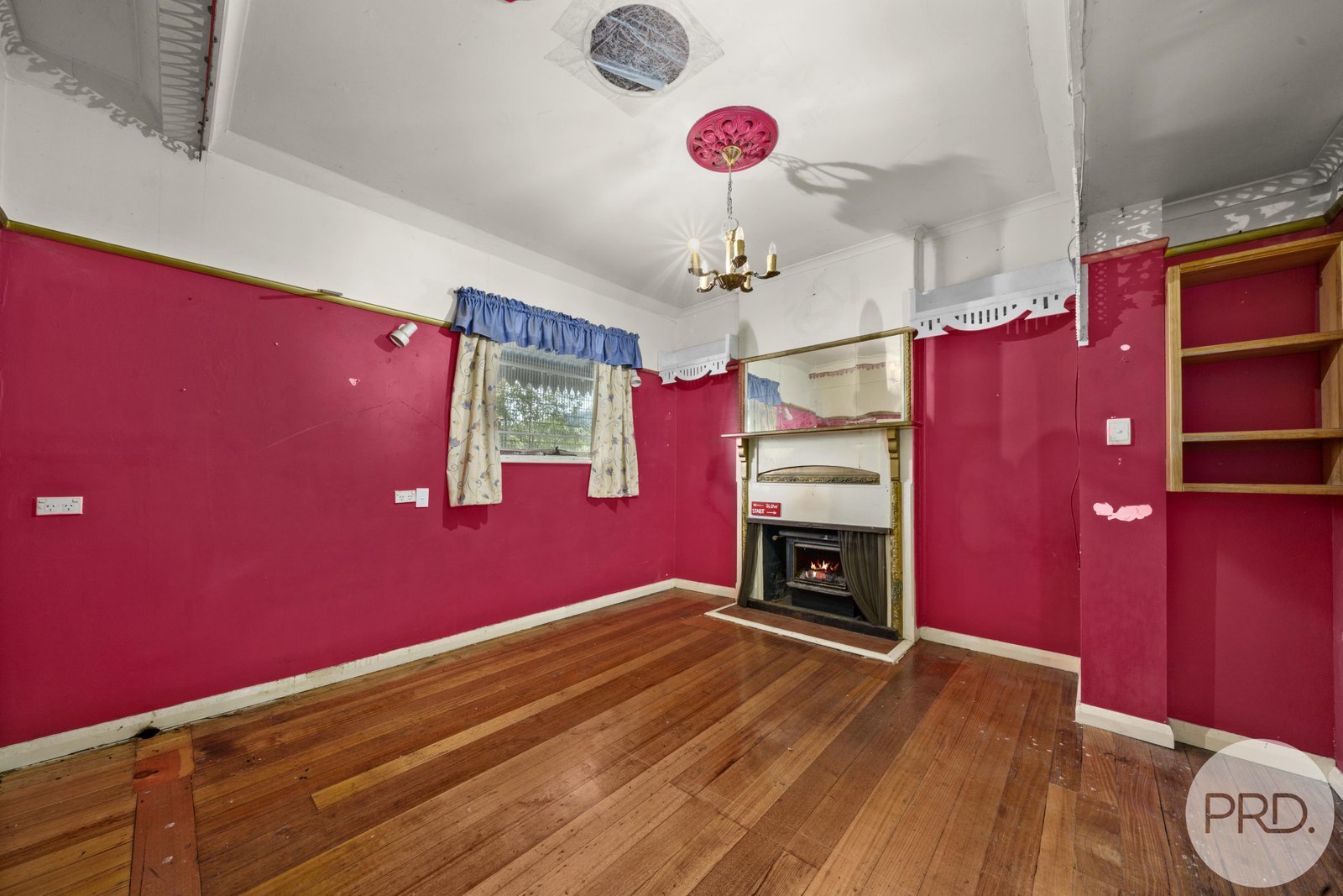 1 Berriedale Road BERRIEDALE 21