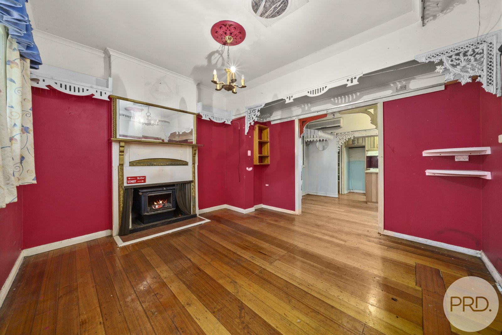 1 Berriedale Road BERRIEDALE 22