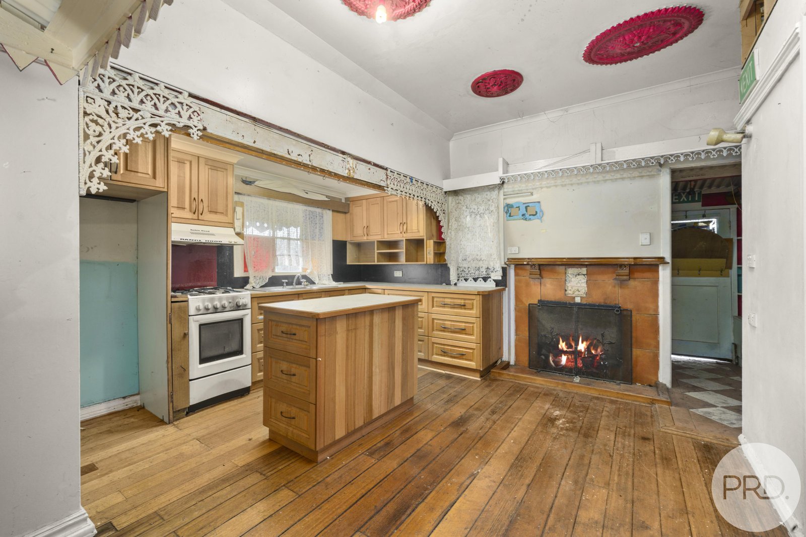 1 Berriedale Road BERRIEDALE 23