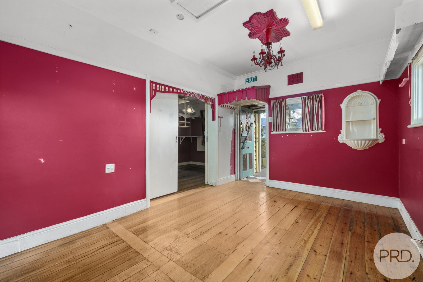 1 Berriedale Road BERRIEDALE 24