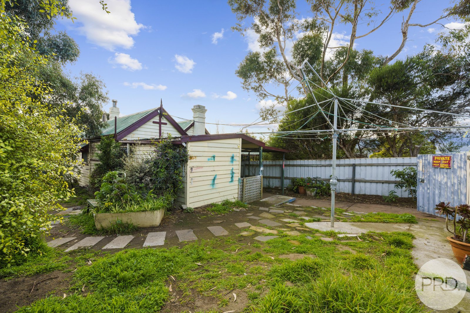 1 Berriedale Road BERRIEDALE 26