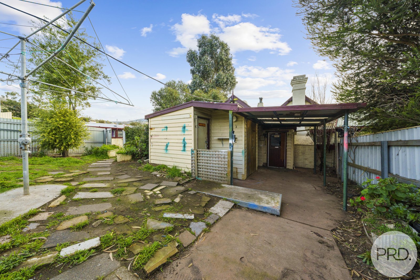 1 Berriedale Road BERRIEDALE 27