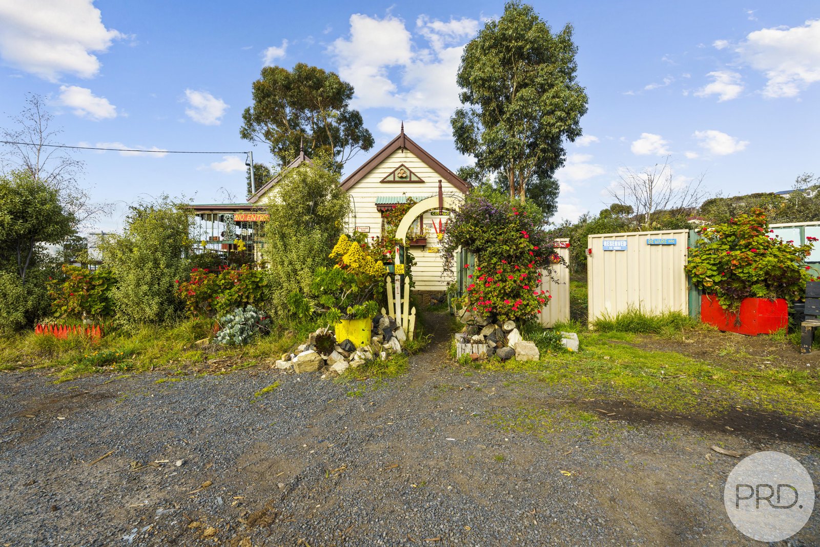 1 Berriedale Road BERRIEDALE 28