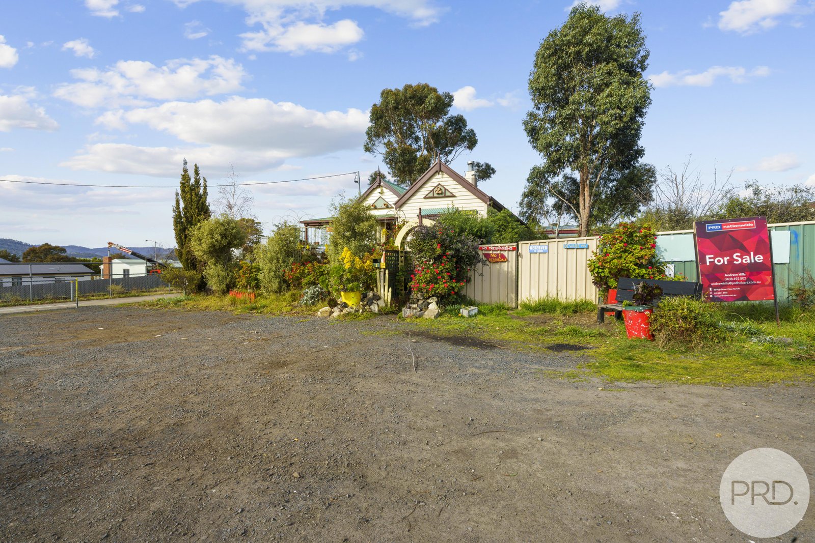 1 Berriedale Road BERRIEDALE 29