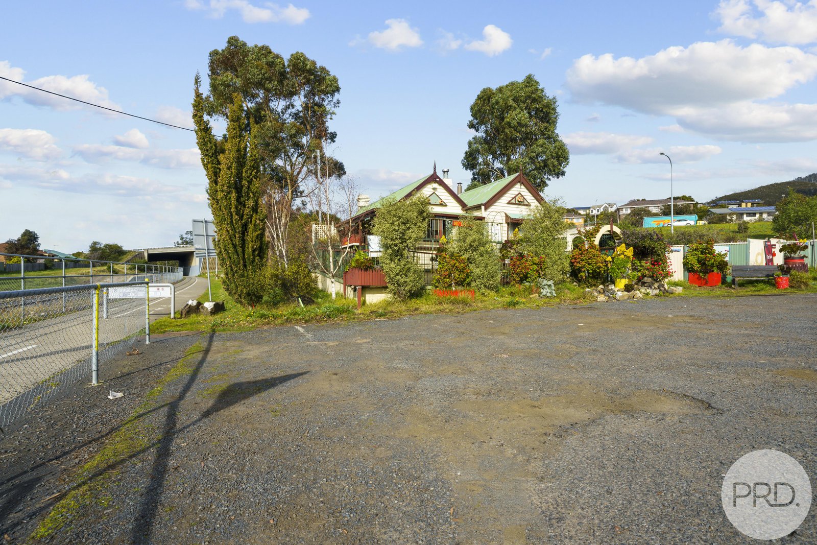 1 Berriedale Road BERRIEDALE 30