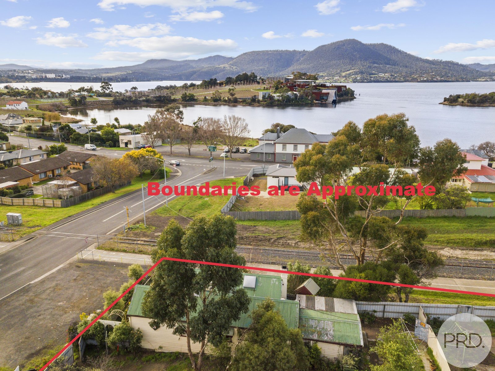 1 Berriedale Road BERRIEDALE 32