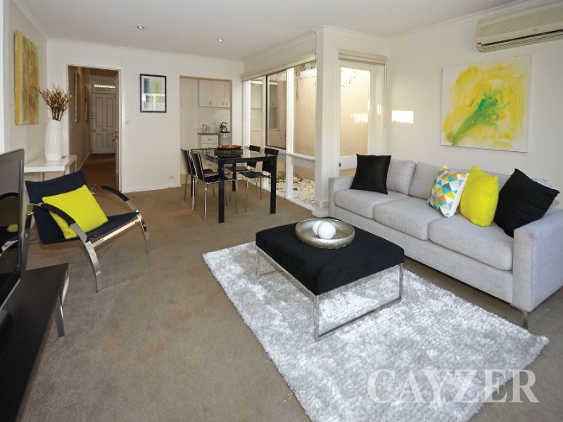 Gallery: 1 Bevan Street