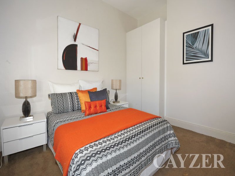 Gallery: 1 Bevan Street