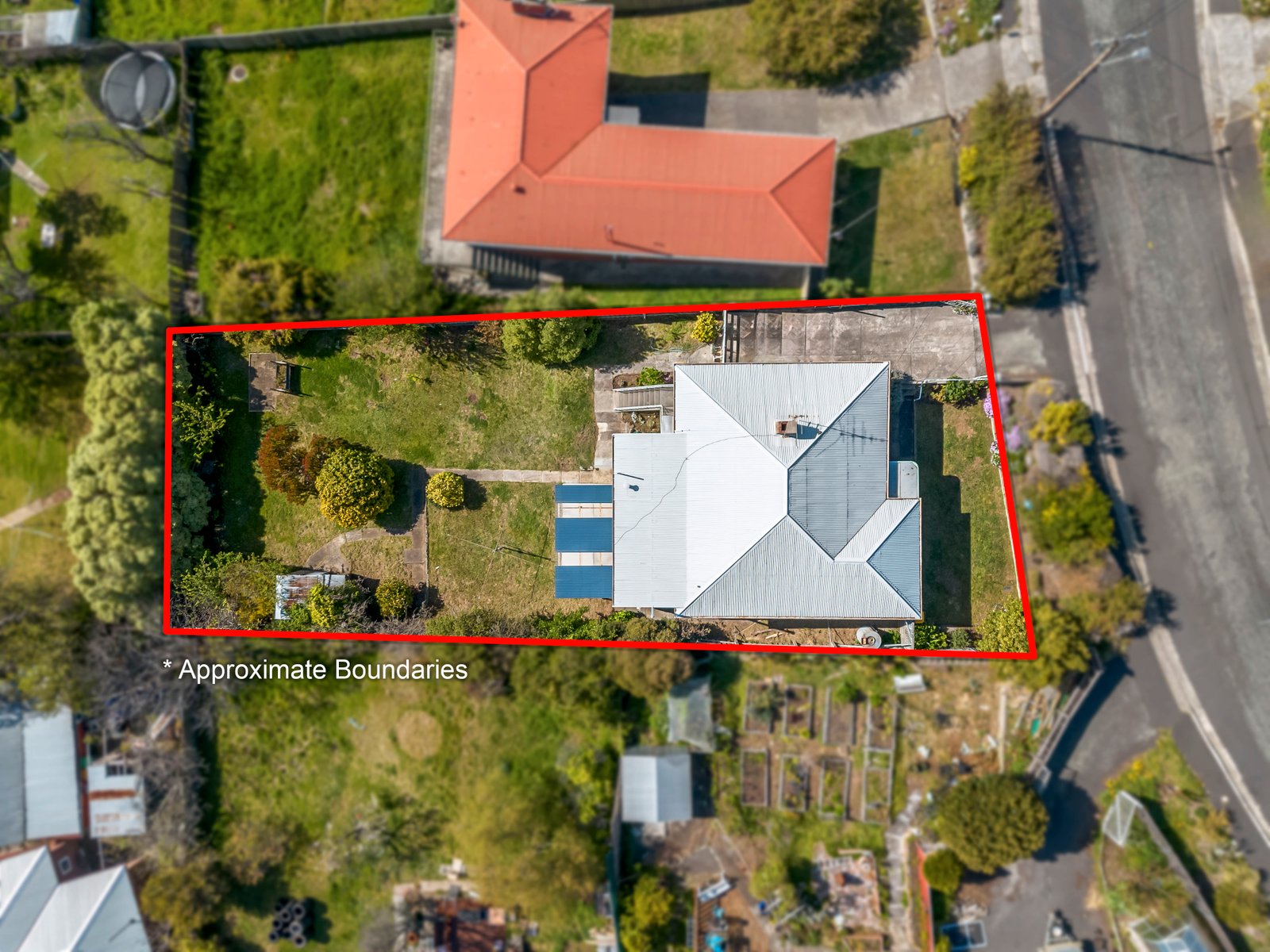 1 Beverley Grove WEST MOONAH 3