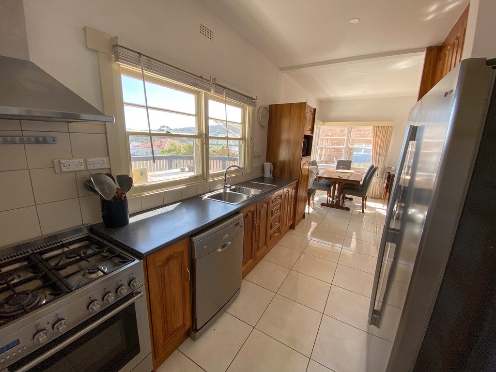 1 Bignell  BELLERIVE 4