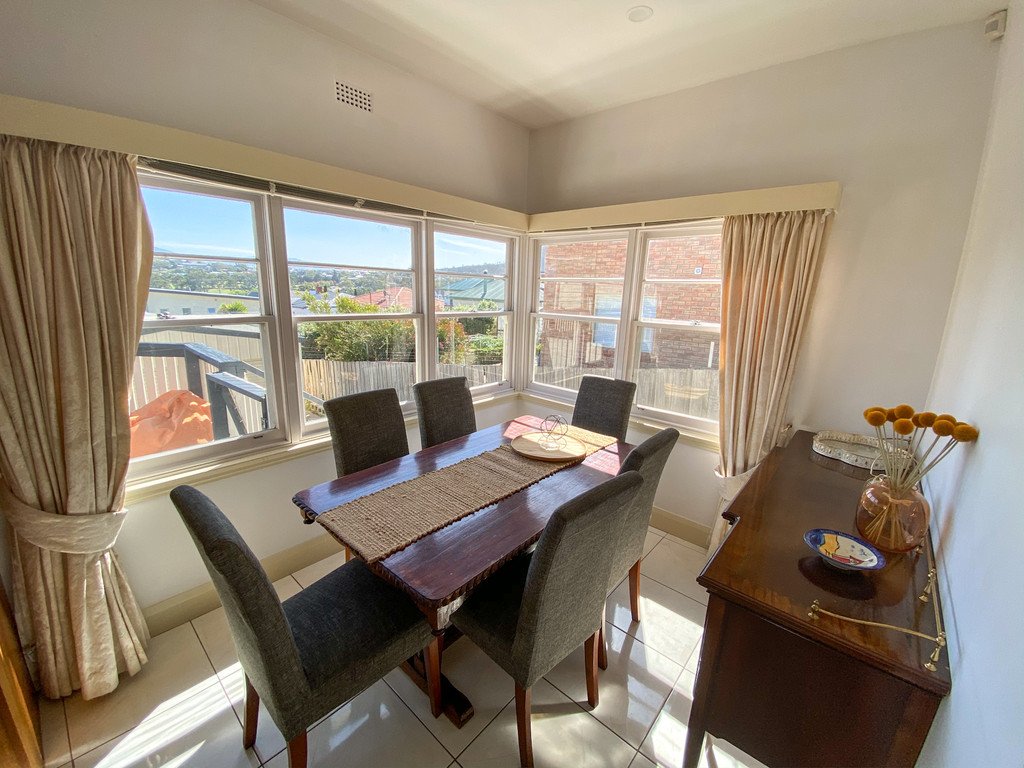 1 Bignell  BELLERIVE 5