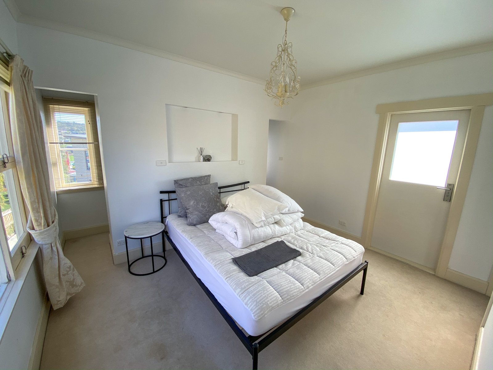 1 Bignell  BELLERIVE 7