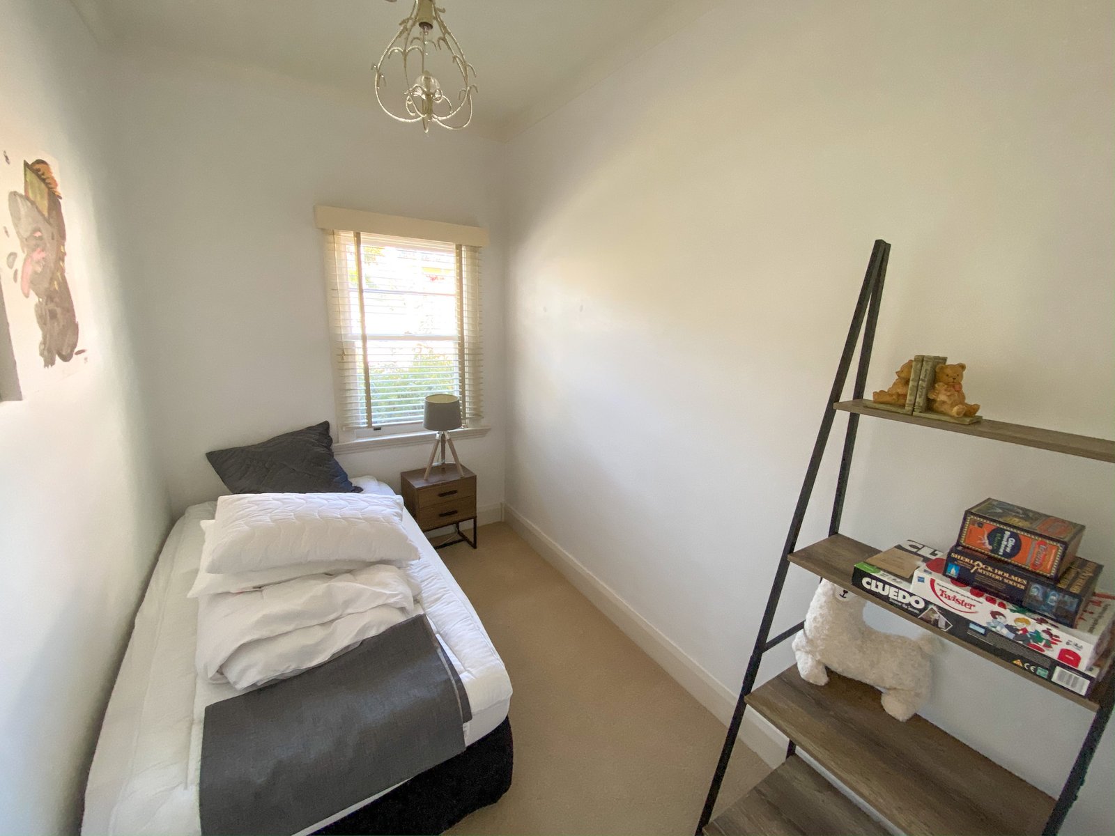 1 Bignell  BELLERIVE 12