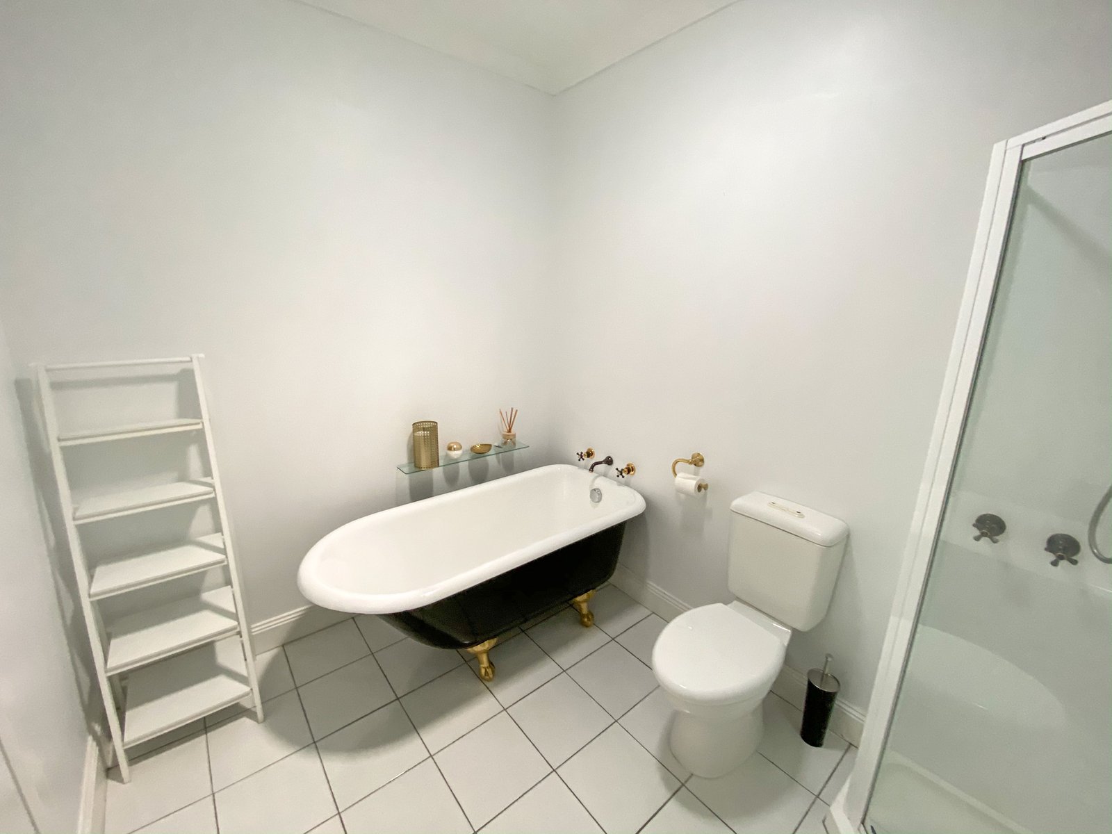 1 Bignell  BELLERIVE 6