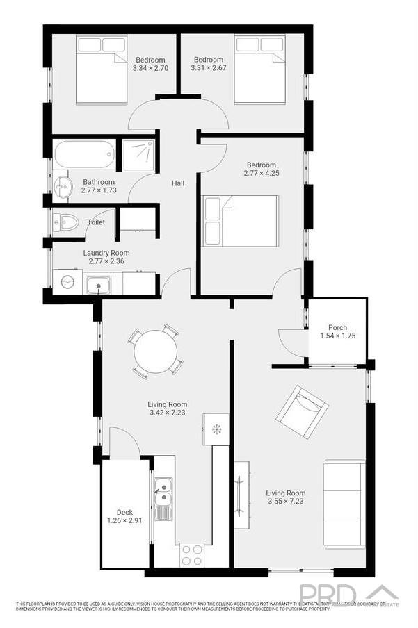 1 Birralee Avenue MILDURA 14