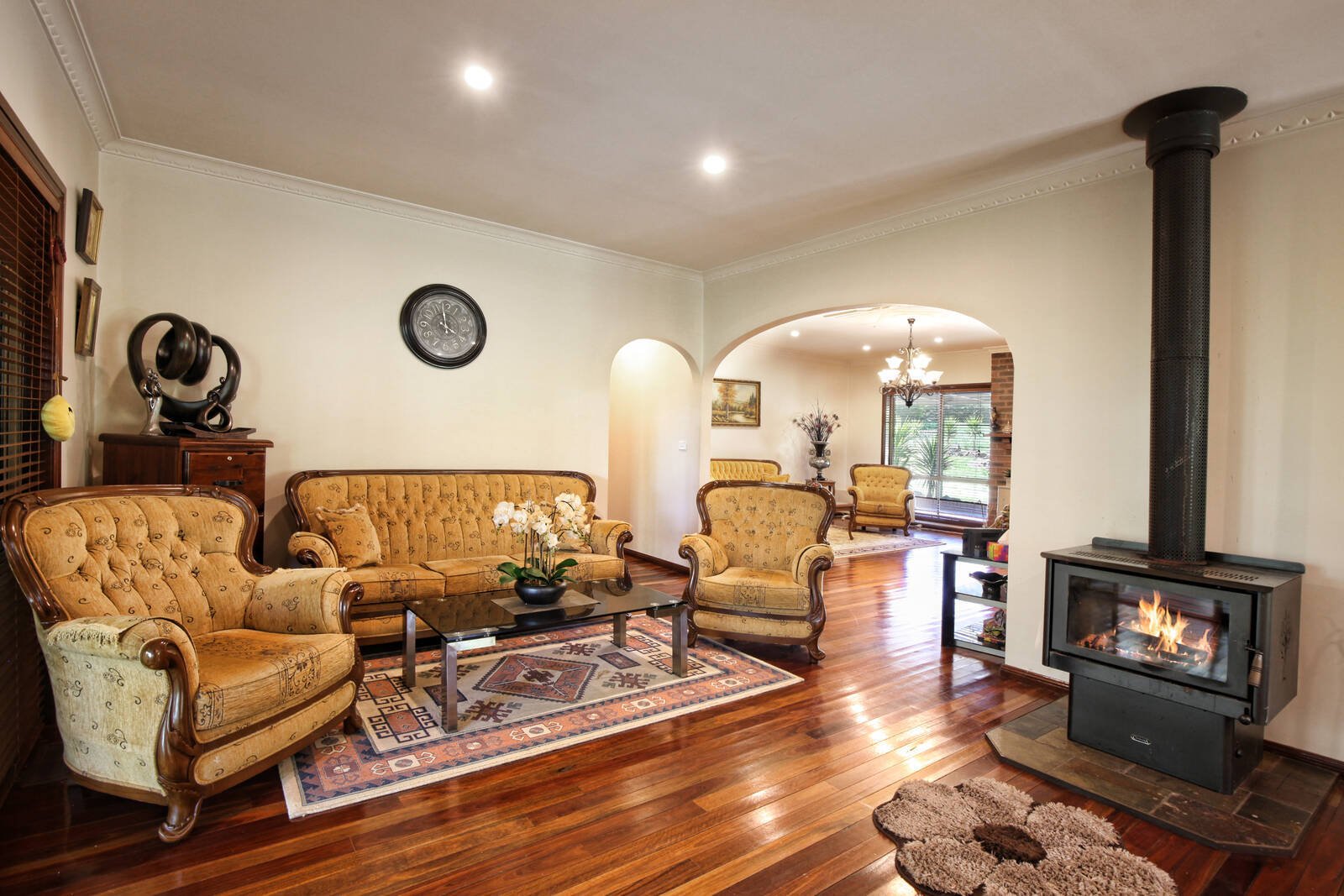 Real Estate and Property in 1 Black Range Road, Romsey, VIC