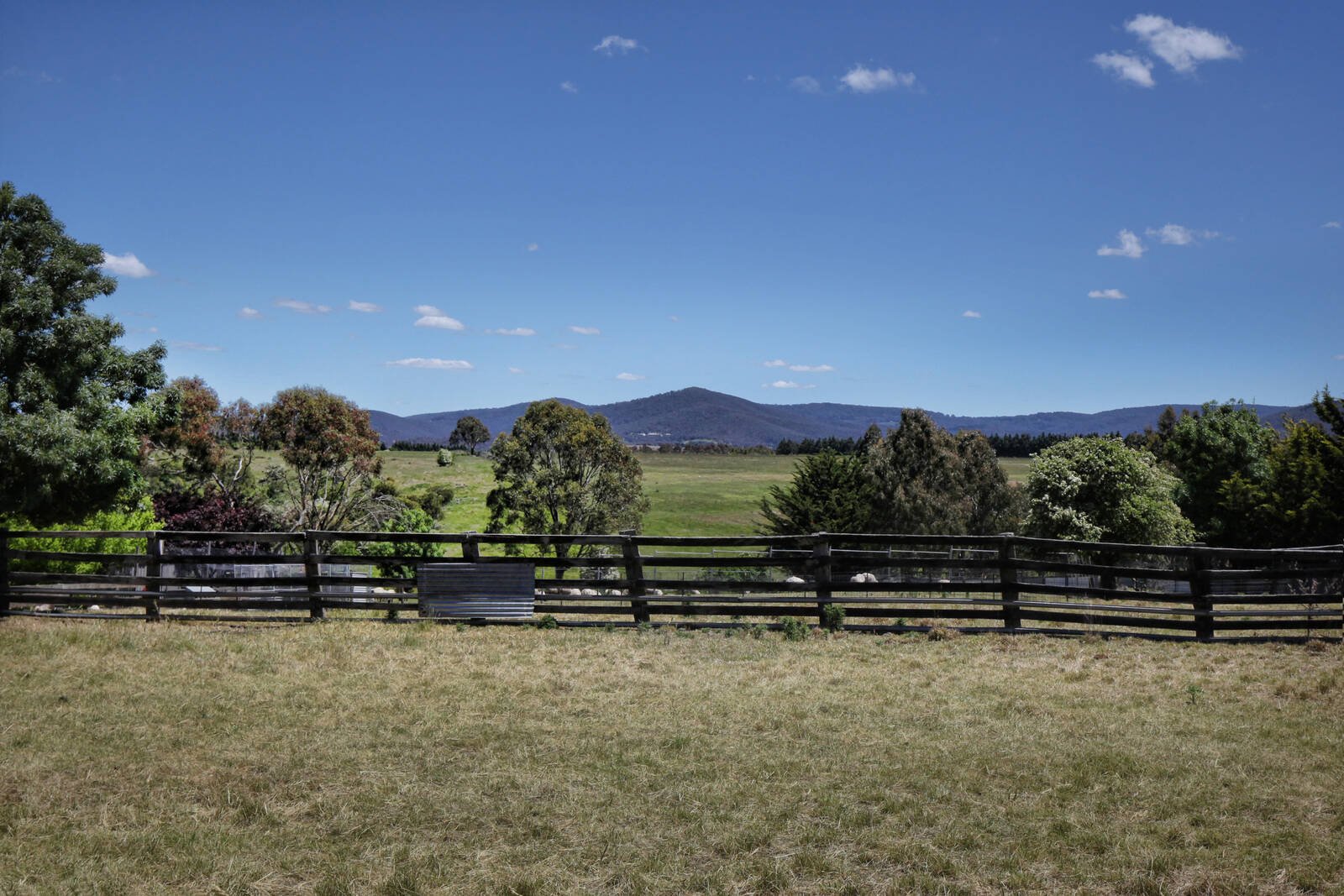 Real Estate and Property in 1 Black Range Road, Romsey, VIC