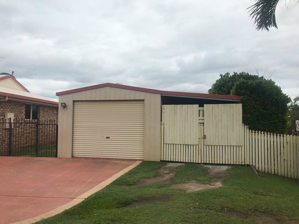 1 Blackwell Street TANNUM SANDS 2