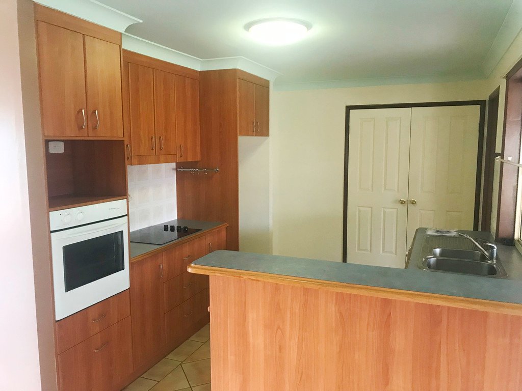 1 Blackwell Street TANNUM SANDS 4