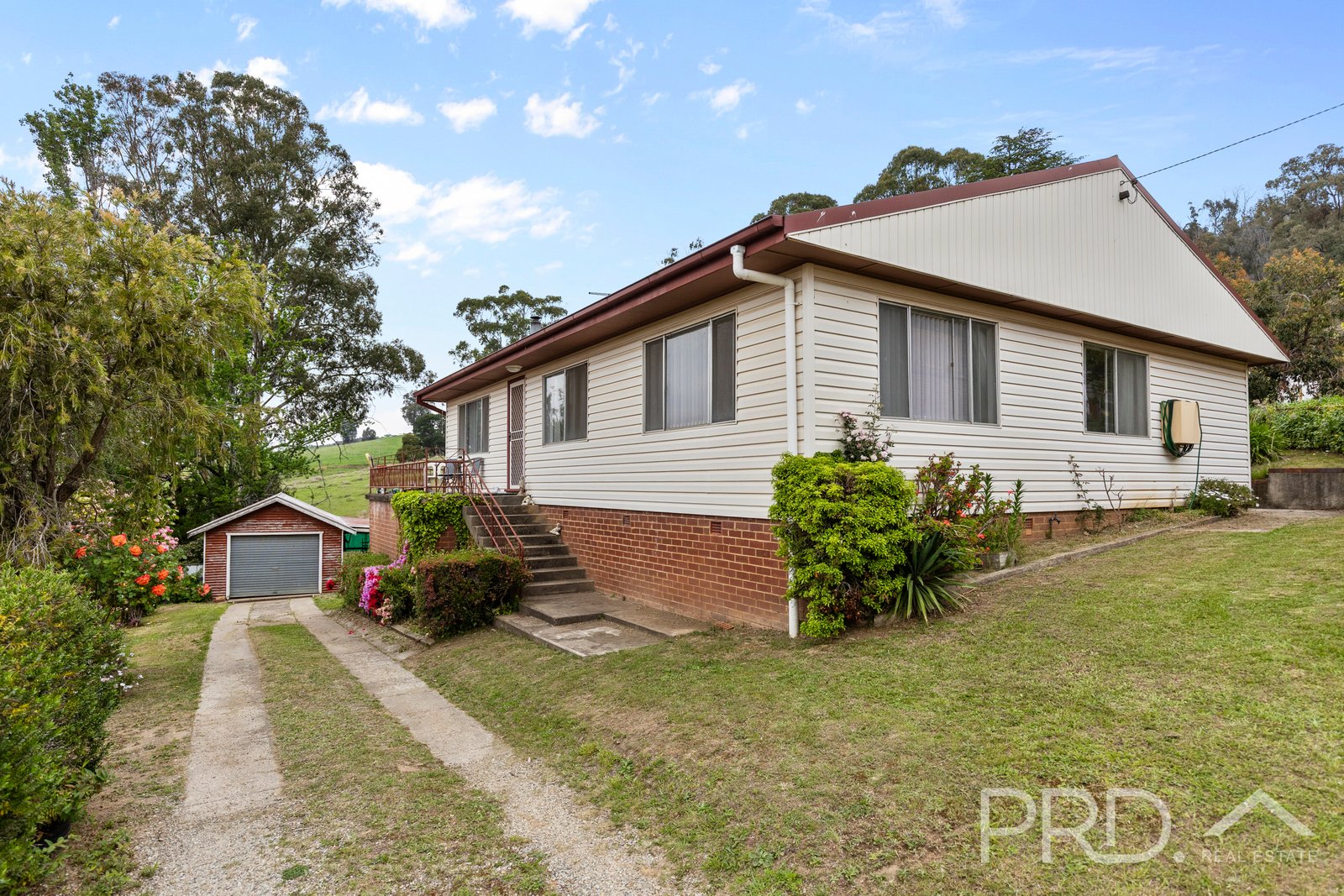 1 Bogong Avenue BATLOW 1