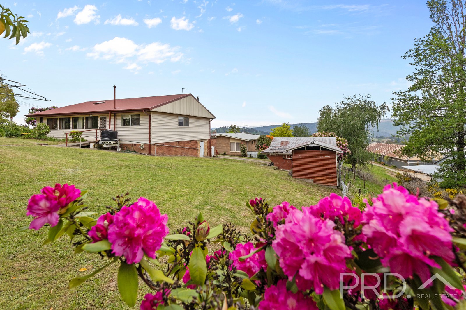 1 Bogong Place BATLOW 8