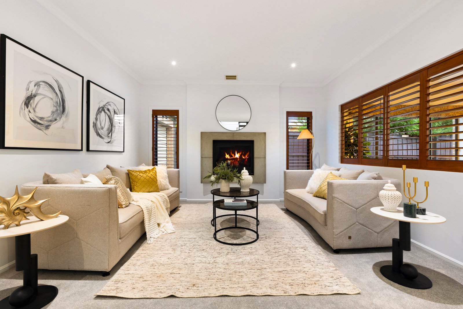 Gallery: 1 Bolan Street