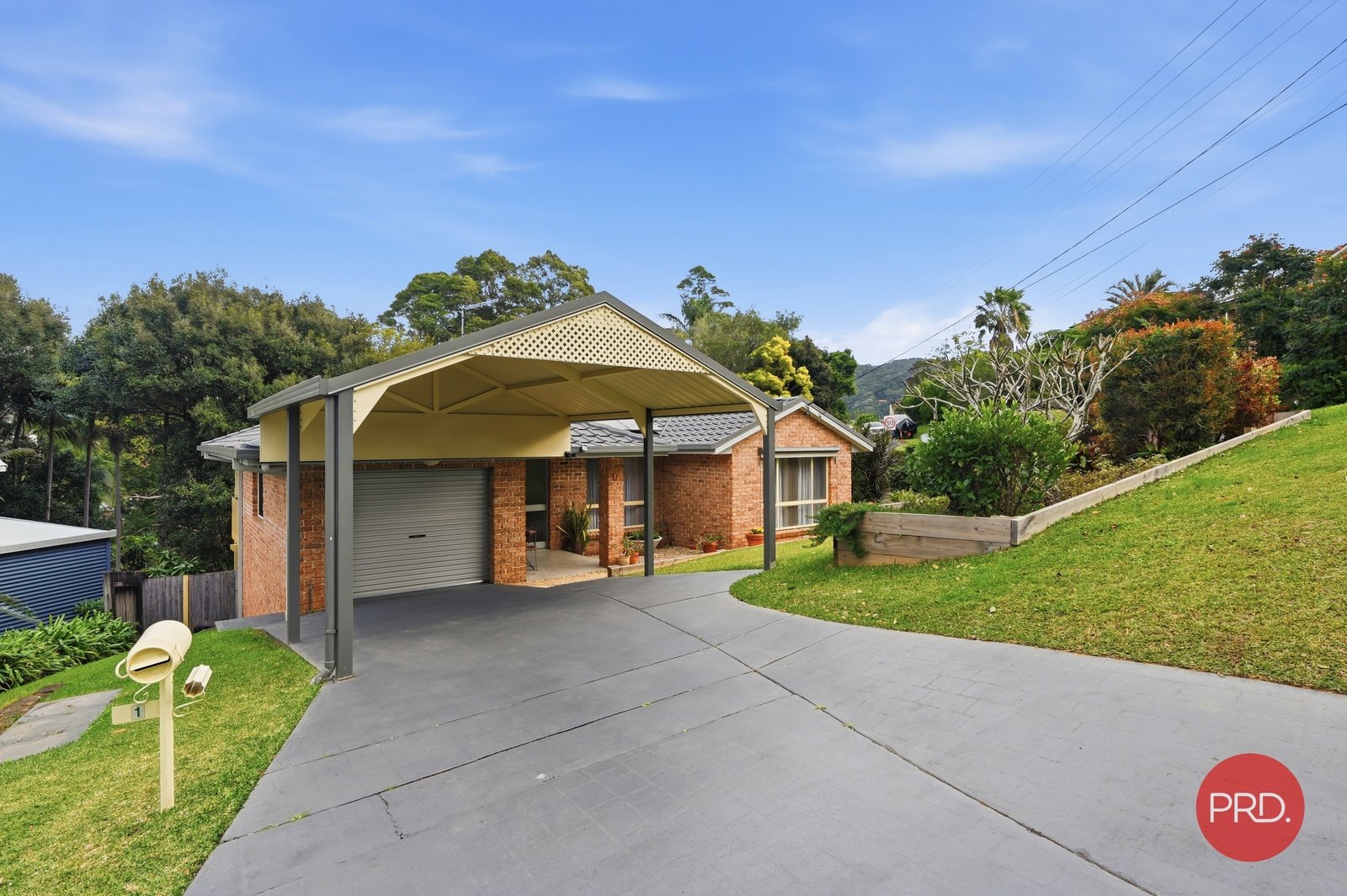 1 Bolwarra Road COFFS HARBOUR 1