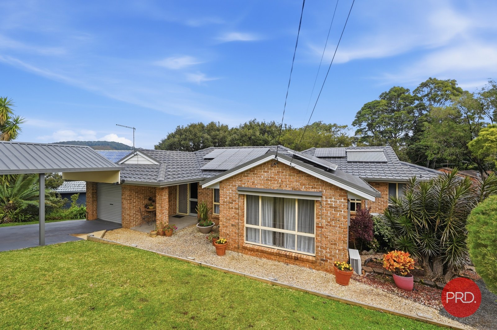 1 Bolwarra Road COFFS HARBOUR 2