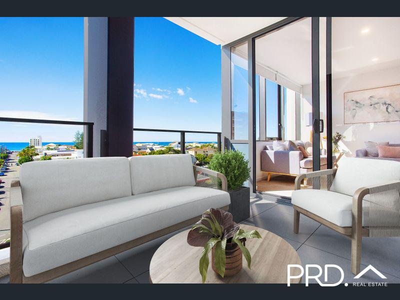 1 Bondi Avenue MERMAID BEACH 9