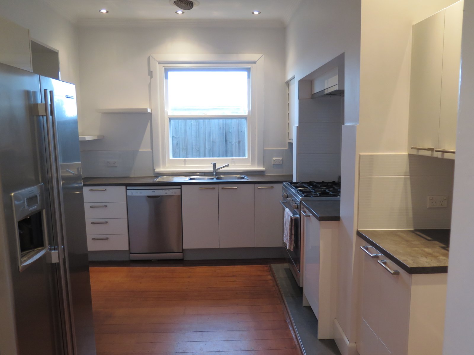 Gallery: 1 Bondi Road