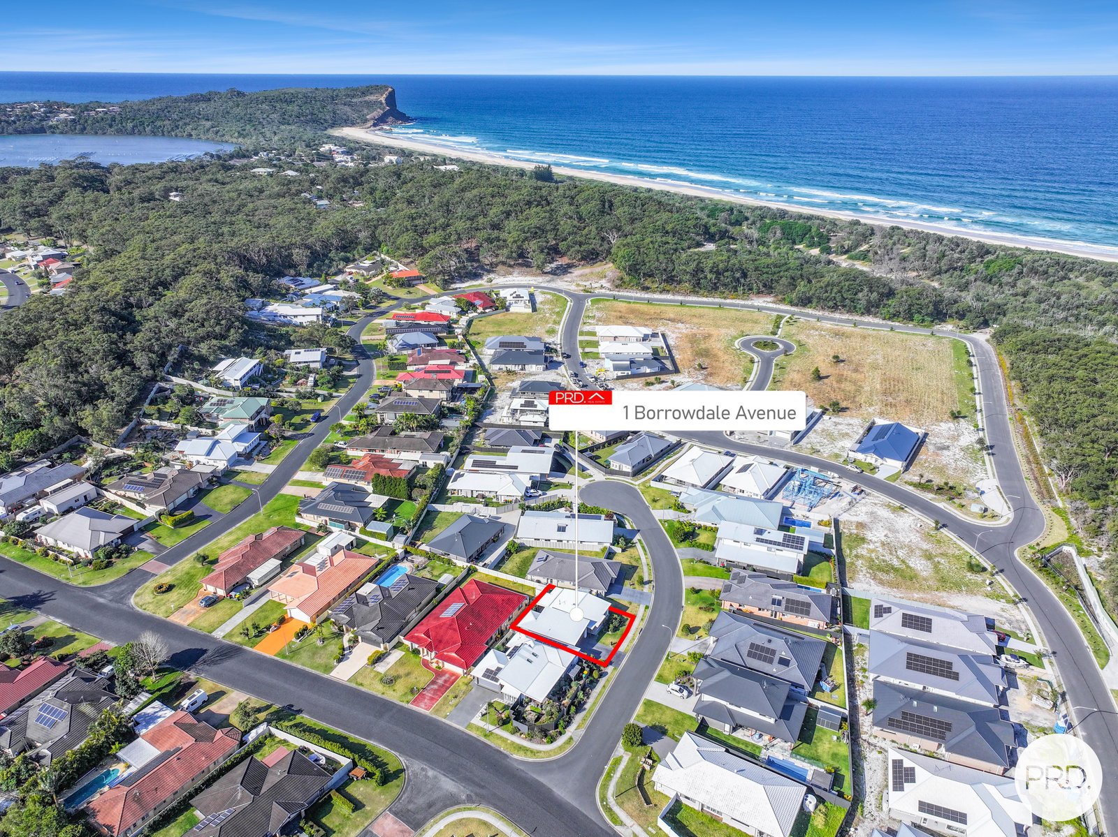 1 Borrowdale Avenue DUNBOGAN 2