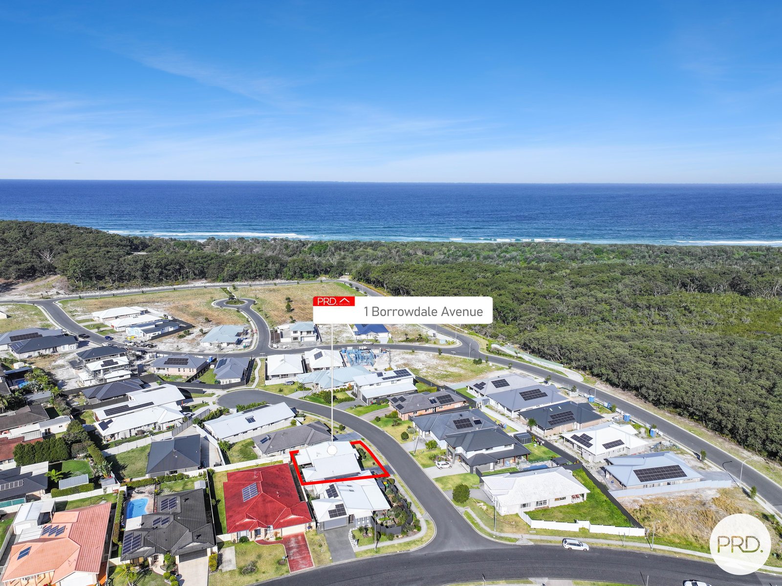 1 Borrowdale Avenue DUNBOGAN 13