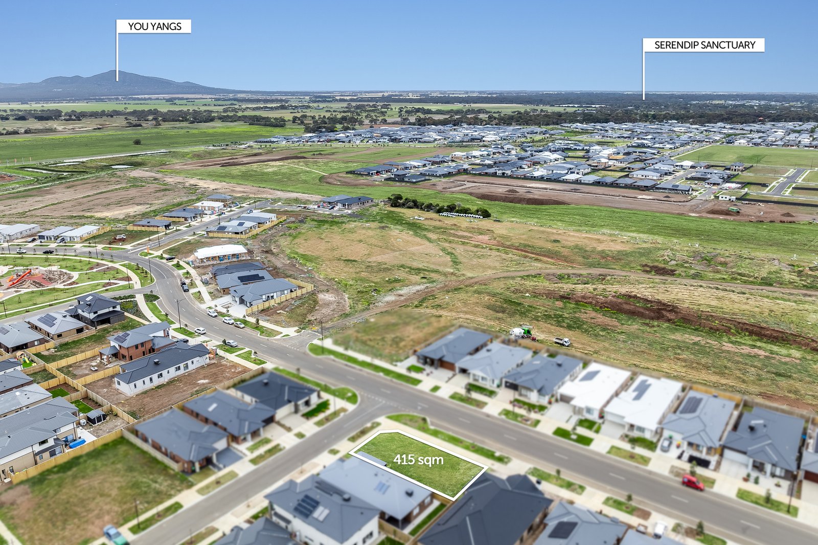 Gallery: 1 Botany Street