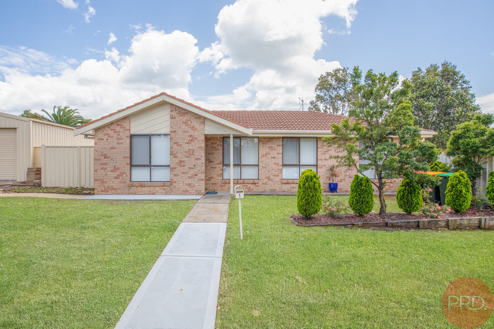 1 Bottlebrush Close METFORD 1