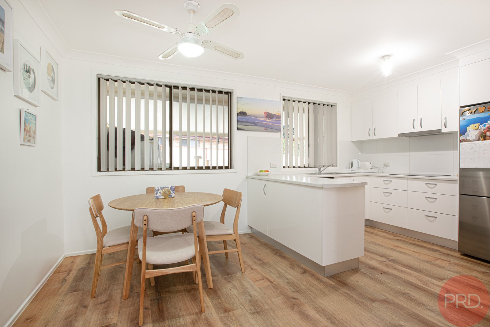1 Bottlebrush Close METFORD 5