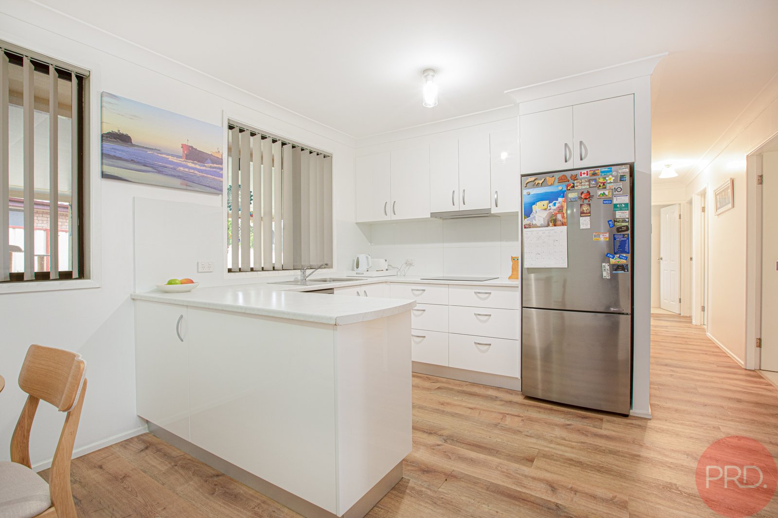 1 Bottlebrush Close METFORD 6