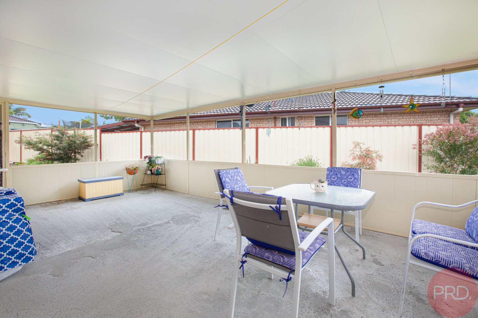 1 Bottlebrush Close METFORD 14