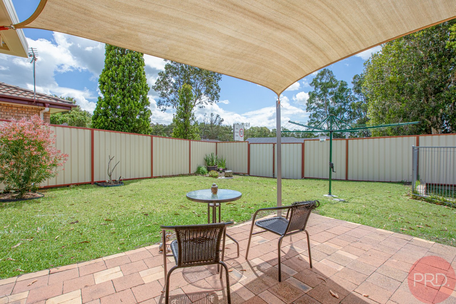 1 Bottlebrush Close METFORD 20
