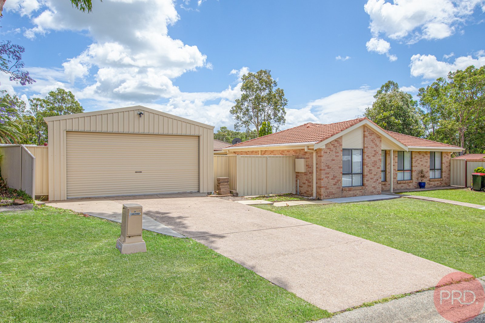 1 Bottlebrush Close METFORD 22