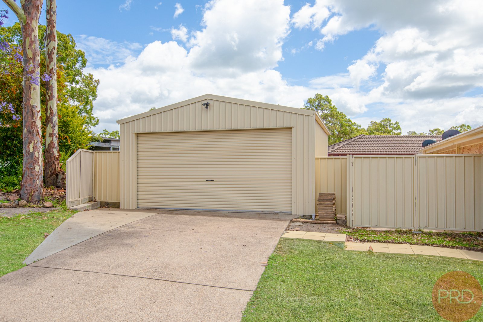1 Bottlebrush Close METFORD 23