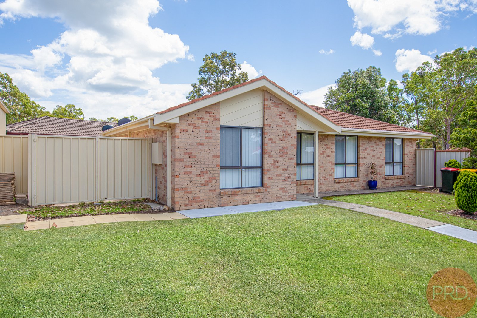 1 Bottlebrush Close METFORD 24