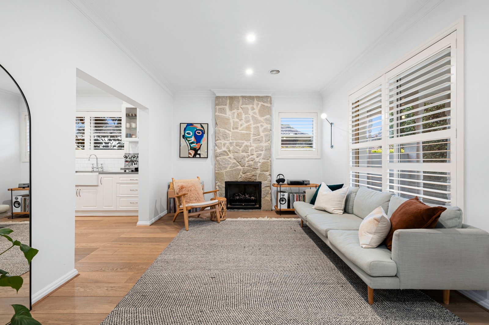 Gallery: 1 Brand Street